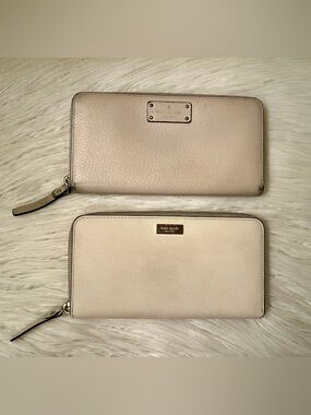 Kate Spade Wallet Bundle